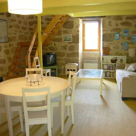 Restaurant Le Murier De Viels - Grand Figeac فندق