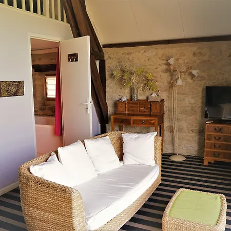 فندق Restaurant Le Murier De Viels - Grand Figeac