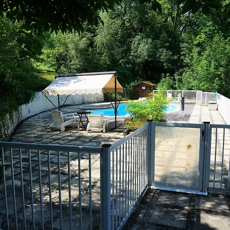 فندق Restaurant Le Murier De Viels - Grand Figeac Causse-et-Diege