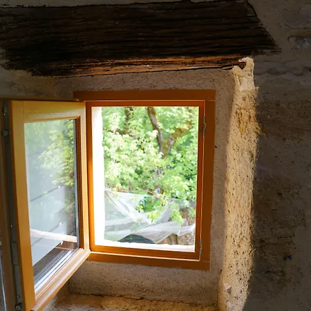 Restaurant Le Murier De Viels - Grand Figeac فندق Causse-et-Diege