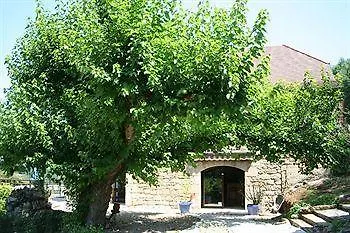 Restaurant Le Murier De Viels - Grand Figeac فندق
