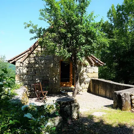 Restaurant Le Murier De Viels - Grand Figeac فندق