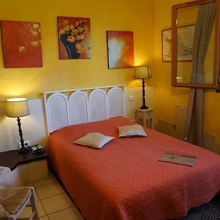 Restaurant Le Murier De Viels - Grand Figeac 3* Causse-et-Diege