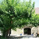 Restaurant Le Murier De Viels - Grand Figeac Hotel