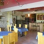 Hotel Restaurant Le Murier De Viels - Grand Figeac 3*