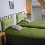 Hotel Restaurant Le Murier De Viels - Grand Figeac Causse-et-Diege