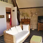 Restaurant Le Murier De Viels - Grand Figeac Hotel
