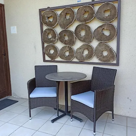 ホテル Restaurant Le Murier De Viels - Grand Figeac