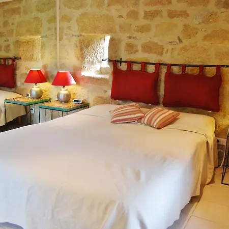 Hotel Restaurant Le Murier De Viels - Grand Figeac Causse-et-Diege