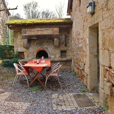 Hotel Restaurant Le Murier De Viels - Grand Figeac 3*