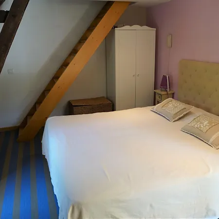 Restaurant Le Murier De Viels - Grand Figeac 酒店 Causse-et-Diege