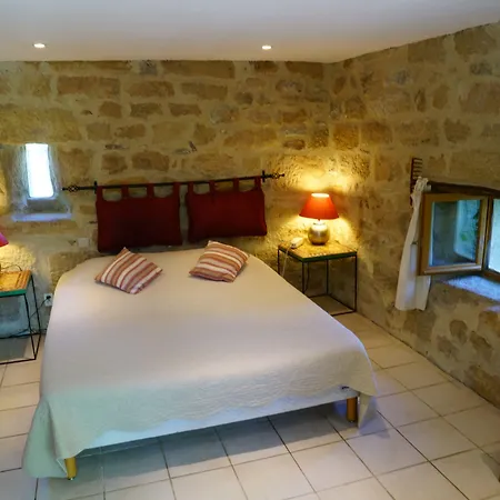 Restaurant Le Murier De Viels - Grand Figeac Causse-et-Diege