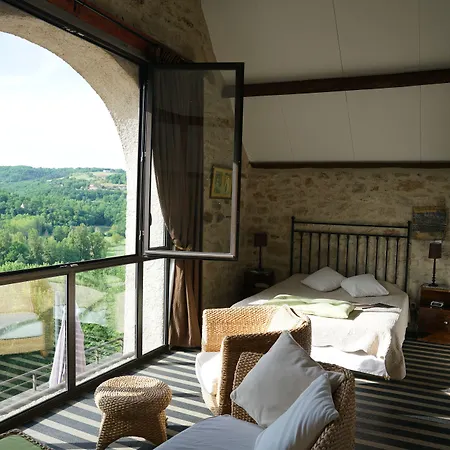 Restaurant Le Murier De Viels - Grand Figeac Causse-et-Diège