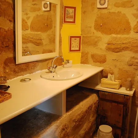 Restaurant Le Murier De Viels - Grand Figeac Hotel