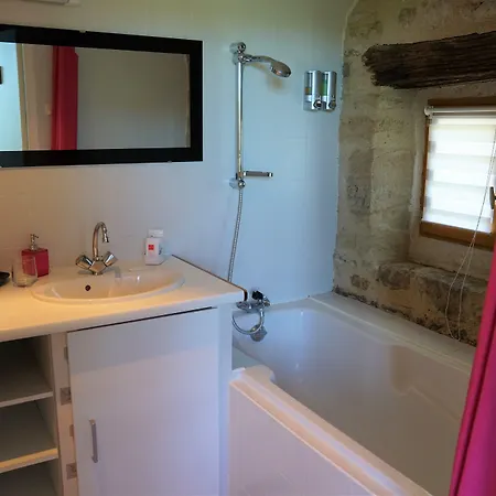 ホテル Restaurant Le Murier De Viels - Grand Figeac Causse-et-Diege