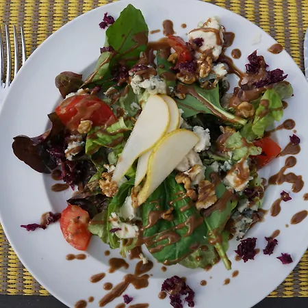 Hotel Restaurant Le Murier De Viels - Grand Figeac 3*