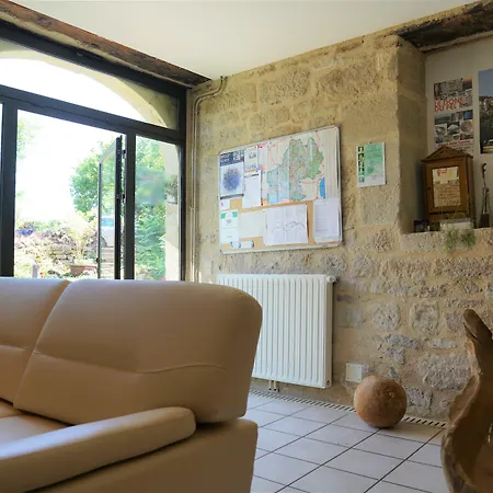 Restaurant Le Murier De Viels - Grand Figeac Hotel 3*