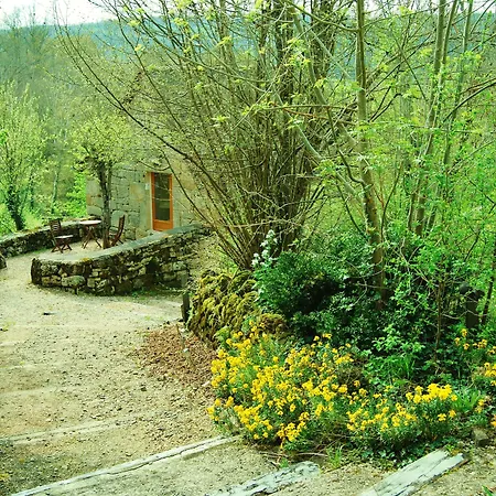 Restaurant Le Murier De Viels - Grand Figeac Hotel Causse-et-Diege