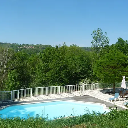 Restaurant Le Murier De Viels - Grand Figeac