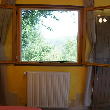 酒店 Restaurant Le Murier De Viels - Grand Figeac 3*