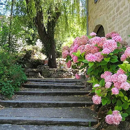 Szálloda Restaurant Le Murier De Viels - Grand Figeac 3*