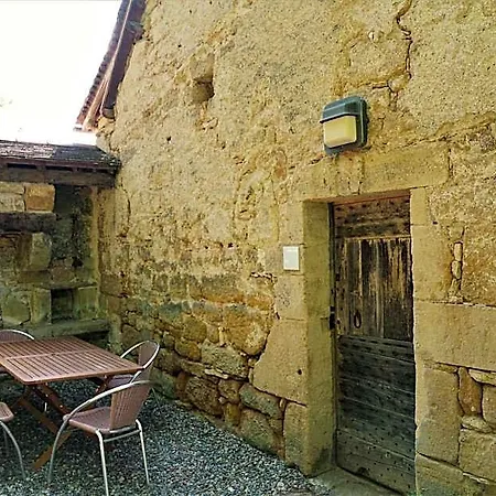 Restaurant Le Murier De Viels - Grand Figeac Szálloda 3*
