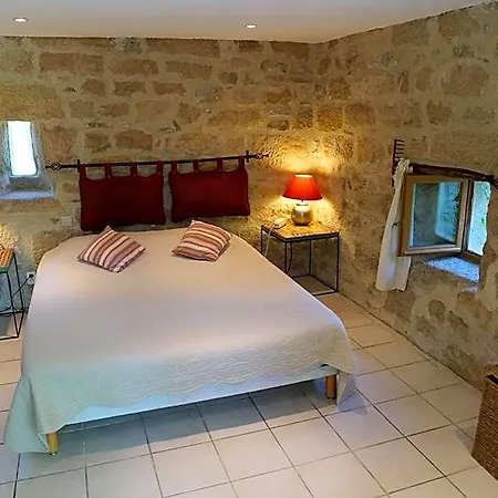Restaurant Le Murier De Viels - Grand Figeac 3*