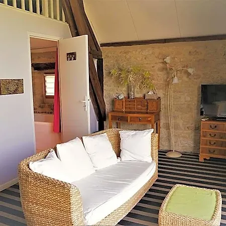 Restaurant Le Murier De Viels - Grand Figeac فندق