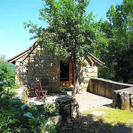 فندق Restaurant Le Murier De Viels - Grand Figeac 3*