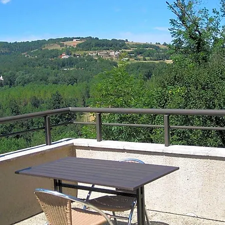 Szálloda Restaurant Le Murier De Viels - Grand Figeac Causse-et-Diège