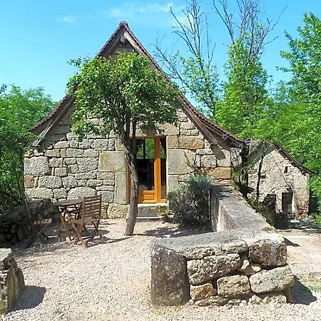 Restaurant Le Murier De Viels - Grand Figeac 3*