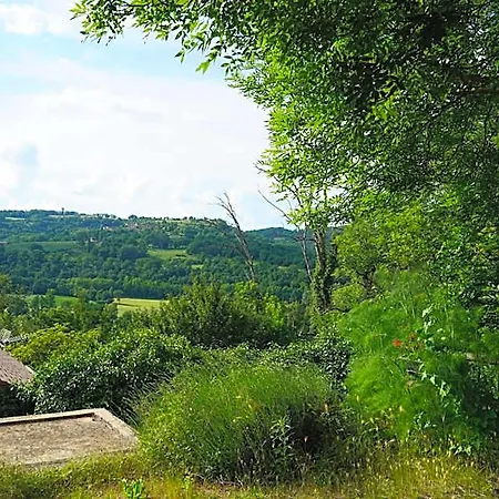 فندق Restaurant Le Murier De Viels - Grand Figeac Causse-et-Diege