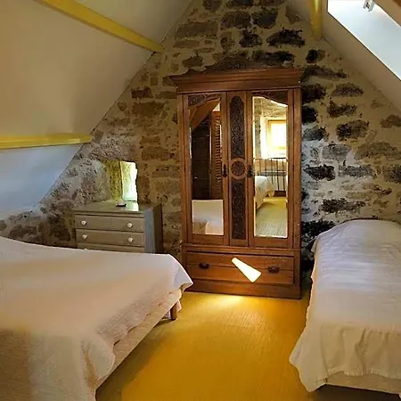 فندق Restaurant Le Murier De Viels - Grand Figeac 3*