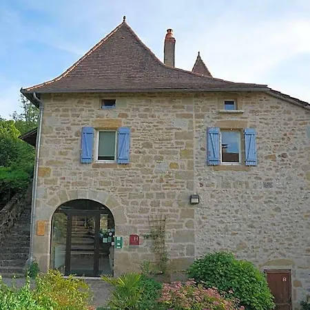 Restaurant Le Murier De Viels - Grand Figeac فندق Causse-et-Diege