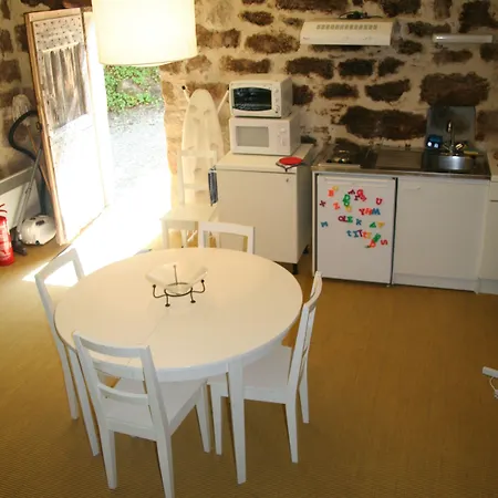 Hotel Restaurant Le Murier De Viels - Grand Figeac Causse-et-Diege