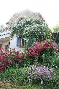 Отель Restaurant Le Murier De Viels - Grand Figeac Causse-et-Diege