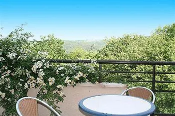 ホテル Restaurant Le Murier De Viels - Grand Figeac