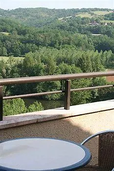 ホテル Restaurant Le Murier De Viels - Grand Figeac