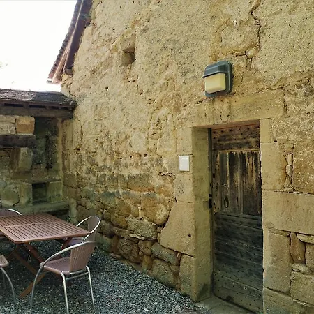 ホテル Restaurant Le Murier De Viels - Grand Figeac Causse-et-Diege