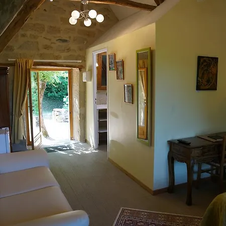 Restaurant Le Murier De Viels - Grand Figeac