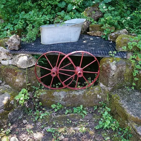 Restaurant Le Murier De Viels - Grand Figeac Causse-et-Diege