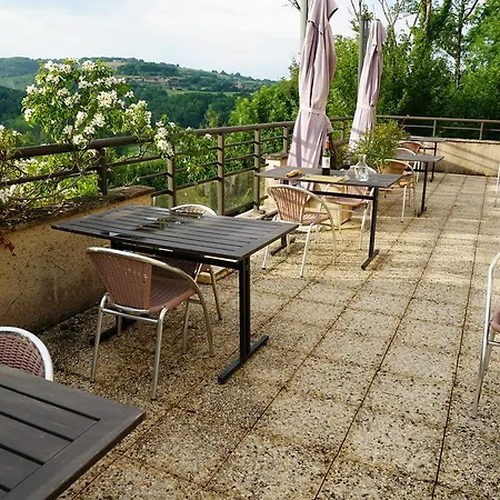 Restaurant Le Murier De Viels - Grand Figeac Causse-et-Diege
