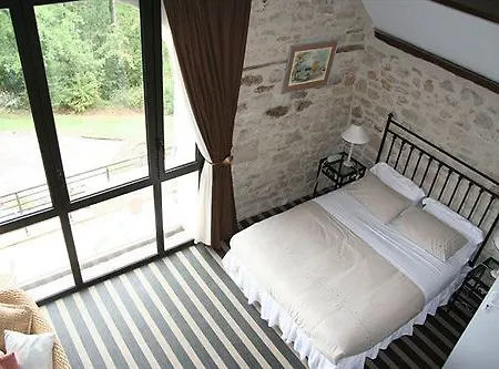 Restaurant Le Murier De Viels - Grand Figeac 3*