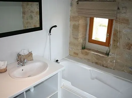 Restaurant Le Murier De Viels - Grand Figeac 3*