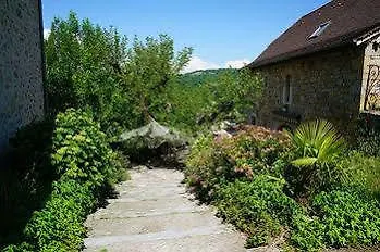Restaurant Le Murier De Viels - Grand Figeac Szálloda