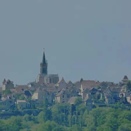 Restaurant Le Murier De Viels - Grand Figeac Causse-et-Diege
