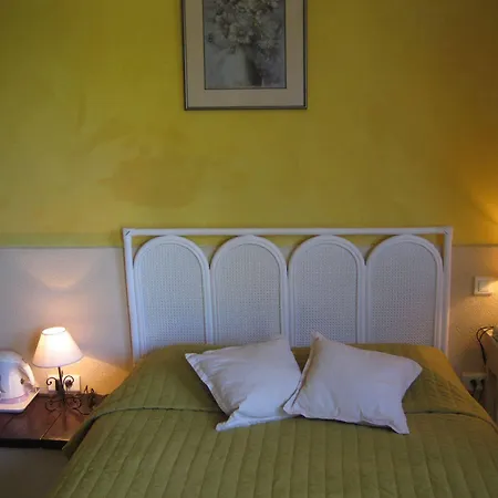 Restaurant Le Murier De Viels - Grand Figeac 3* Causse-et-Diege