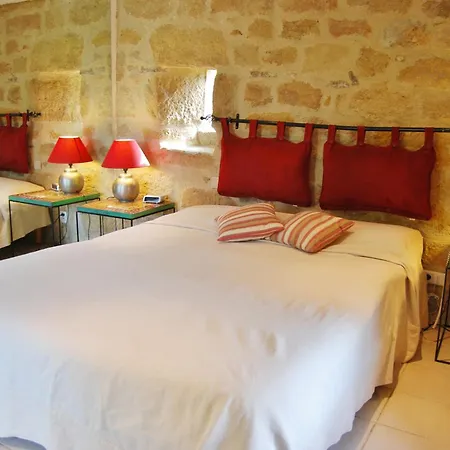 Hotel Restaurant Le Murier De Viels - Grand Figeac Causse-et-Diege