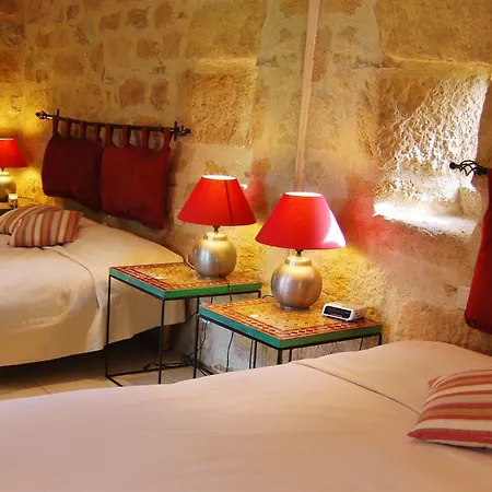 Restaurant Le Murier De Viels - Grand Figeac