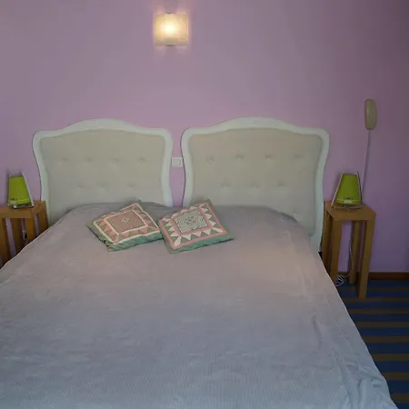 Restaurant Le Murier De Viels - Grand Figeac